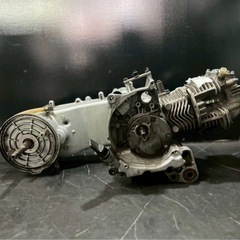 シグナス188ccの画像