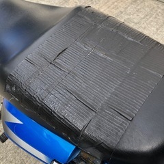 ホンダ　CBF125 エンジン好調の画像