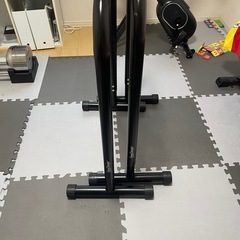 ディップスバーの画像