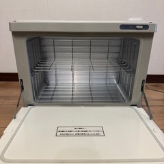 タオルウォーマーの画像