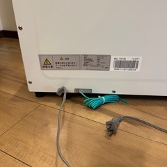 タオルウォーマーの画像