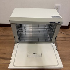 タオルウォーマーの画像