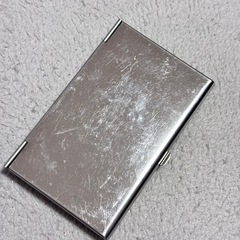 Barbie バービー 名刺ケース・名刺入れ  の画像