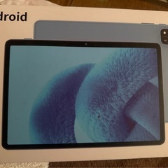 タブレットの画像
