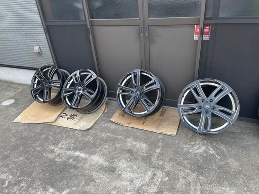 シュタイナーSF-C18