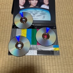 パヒューム　ミュージックDVDの画像