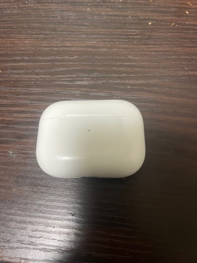 美品　AirPods pro2