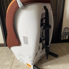 チャイルドシートの画像