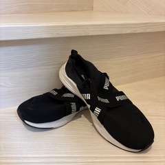 中古レディース靴３足セットの画像