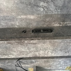 セミダブルベッドの画像