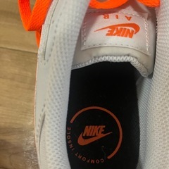 NIKE エアマックス　新品未使用の画像