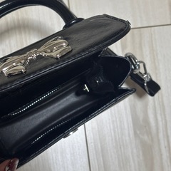 【まとめ買いお安く】小さめバックの画像