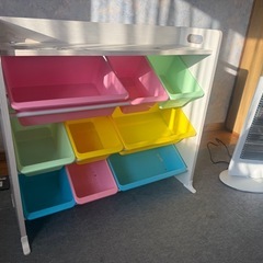 テレビその他の画像