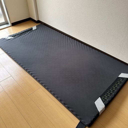 西川マットレス　トラベル