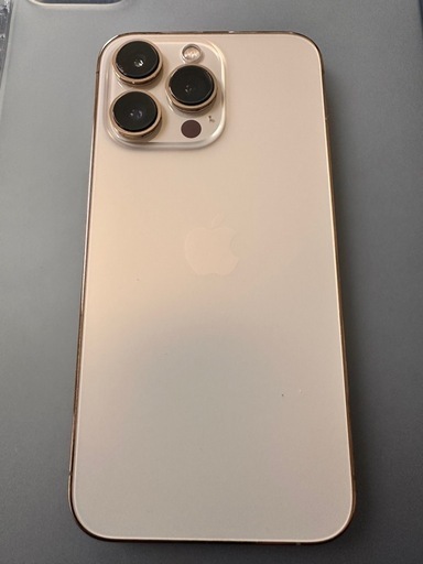 iPhone13pro 256GB SiMフリー