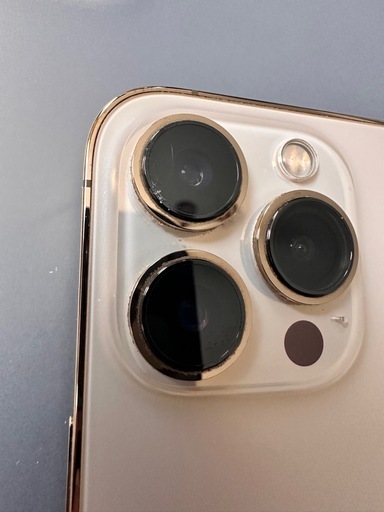 iPhone13pro 256GB SiMフリー