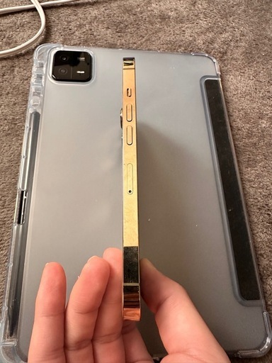 iPhone13pro 256GB SiMフリー