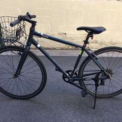 自転車2317の画像