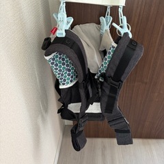 ベビーキャリアの画像