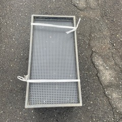 育苗用折板の画像