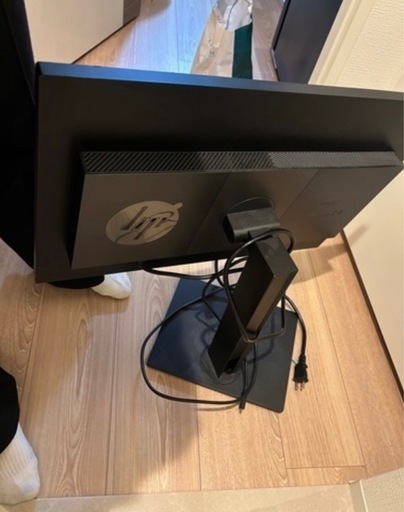 【元値50,000円超！】HP Z24n G2 プロフェッショナル液晶モニター