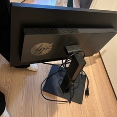 【元値50,000円超！】HP Z24n G2 プロフェッショナル液晶モニターの画像