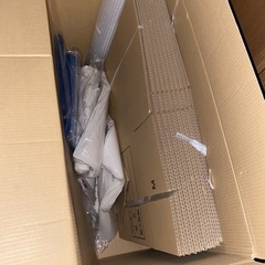 ダンボールの画像