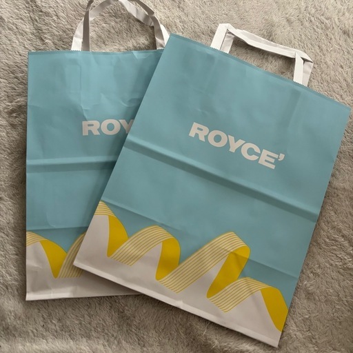 ロイズ　チョコレート♡イースター♡詰め合わせ♡期間限定♡数量限定
