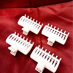 ⭐️【KOIZUMI ヘアカーラー 6本セット ボリュームカール】⭐️ 購入時¥4.480の品⭐️の画像