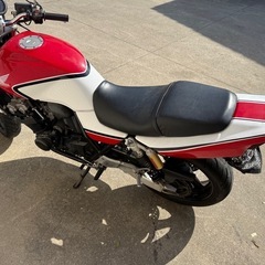 ホンダ　本日のみメッセージ値下げ中　CB400SF NC39  spec2　スーフォア  の画像