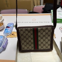GUCCI(グッチ)の画像