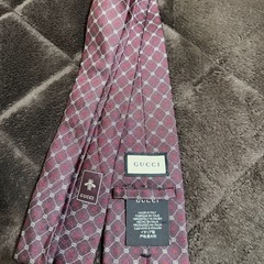 正規品GUCCI【グッチ】ネクタイ　 の画像
