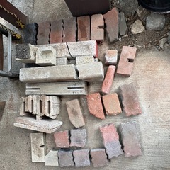 いろんな石の画像