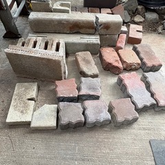 いろんな石の画像