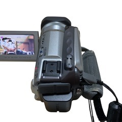 Victor ビクターデジタルビデオカメラGZ-MG505の画像