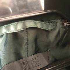 オールド ユニクロ ヴィンテージ マウンテンジャケット UNIQLO サイズXLの画像