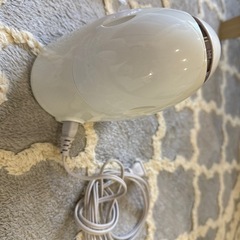 Panasonicのフェイススチーマーの画像