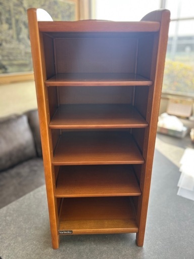 高級家具✨Karimoku✨多目的ラック