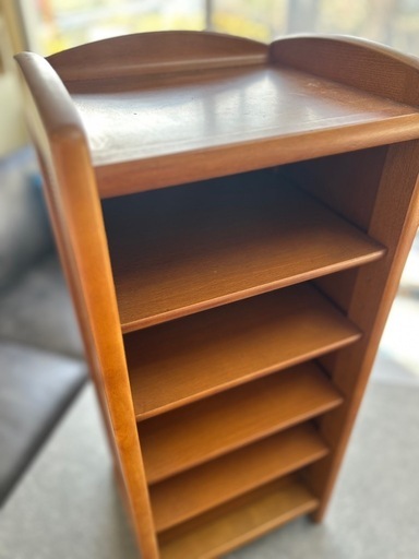 高級家具✨Karimoku✨多目的ラック