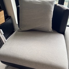 アルモニア　1人用ソファ　の画像