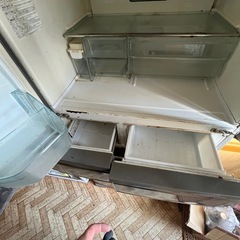 冷蔵庫の画像
