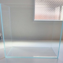 45cm ハイ水槽の画像