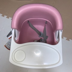 ベビーチェアの画像