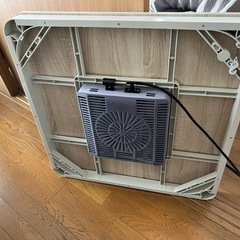 こたつ（取り引き決まりました）の画像