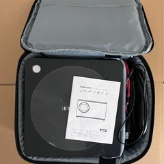 プロジェクター　　の画像