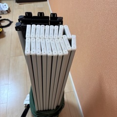 コールマン　イージーロールテーブルの画像