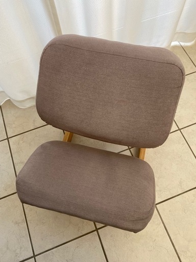 【定価20000円以上】2個セット　学習チェア　背筋ピン　椅子