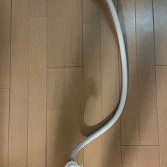 洗濯機給水ホースの画像