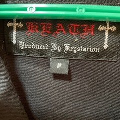 ワンピースコート・ブーツ・スカーフの画像