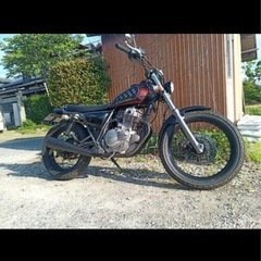 【値下げ中】グラストラッカービックボーイの画像